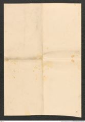 Nachlass Franz Steindachner, Brief von Josef Sturm an Franz Steindachner, Inv.Nr. 526.05, Seite 4